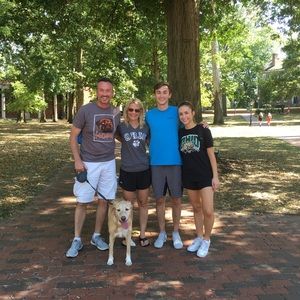 Meet your Posher, Adam